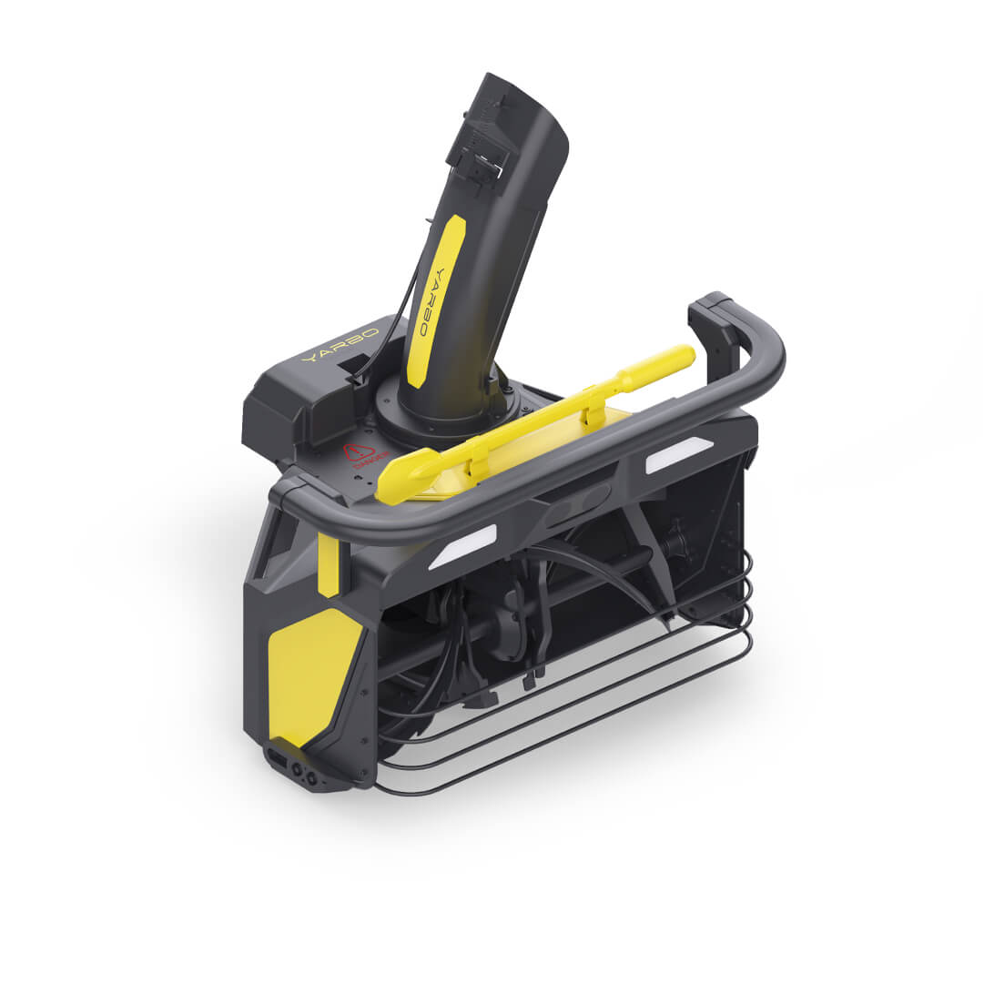 Snow Blower Module