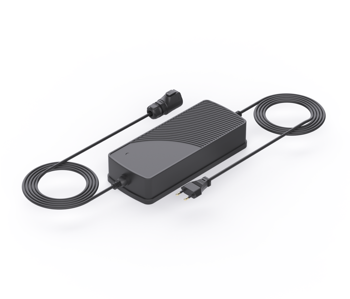Wired Charger