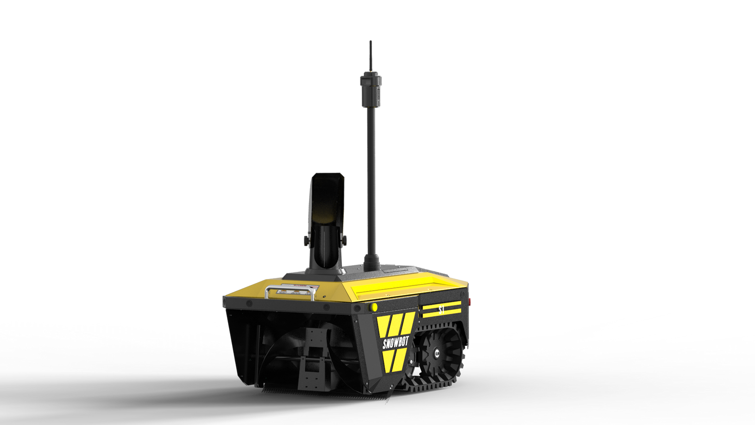 Snowbot S Series